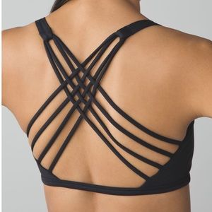 Lululemon Bra